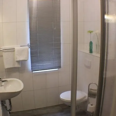 Ferienwohnung Strandstrasse 21 * Kolpinsee